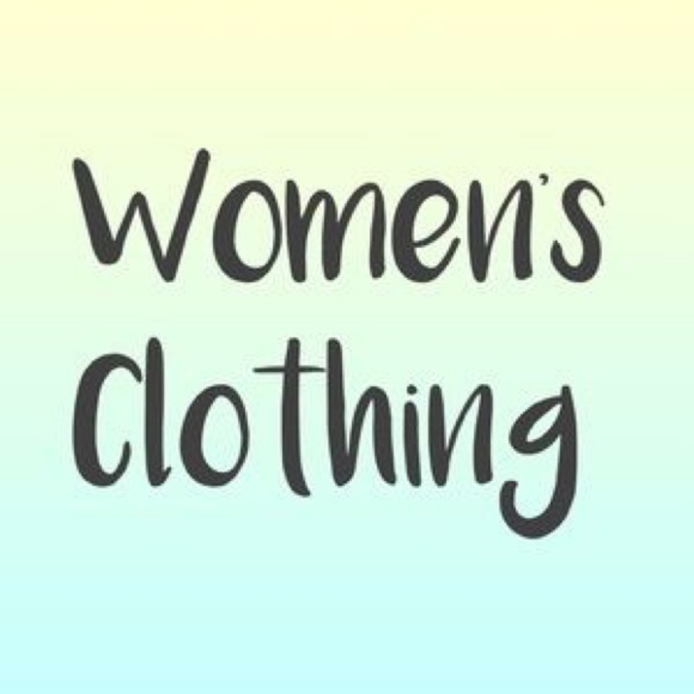 Women’s Clothing